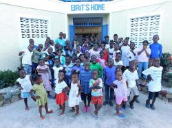 Fundraising Page Image