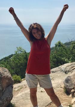 Fundraising Page Image