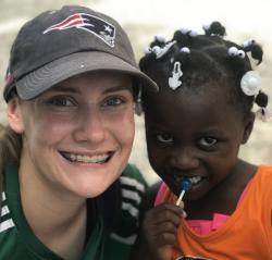 Fundraising Page Image