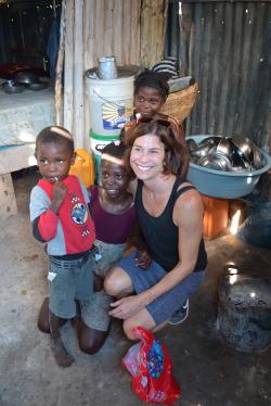 Fundraising Page Image