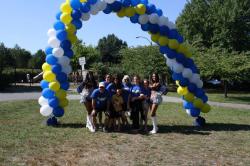 Fundraising Page Image