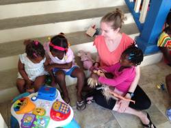 Fundraising Page Image