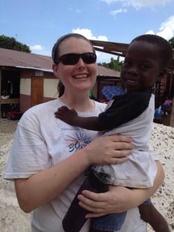 Fundraising Page Image