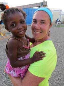 Fundraising Page Image