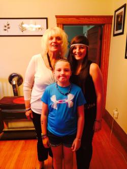 Fundraising Page Image