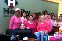 Fundraising Page Image