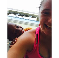 Fundraising Page Image